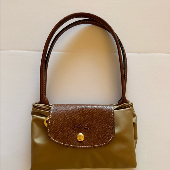 Longchamp Original Medium Le Pilage - Picture 3 of 13